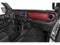 2022 Jeep Wrangler Unlimited Rubicon 4x4