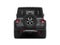 2022 Jeep Wrangler Unlimited Rubicon 4x4