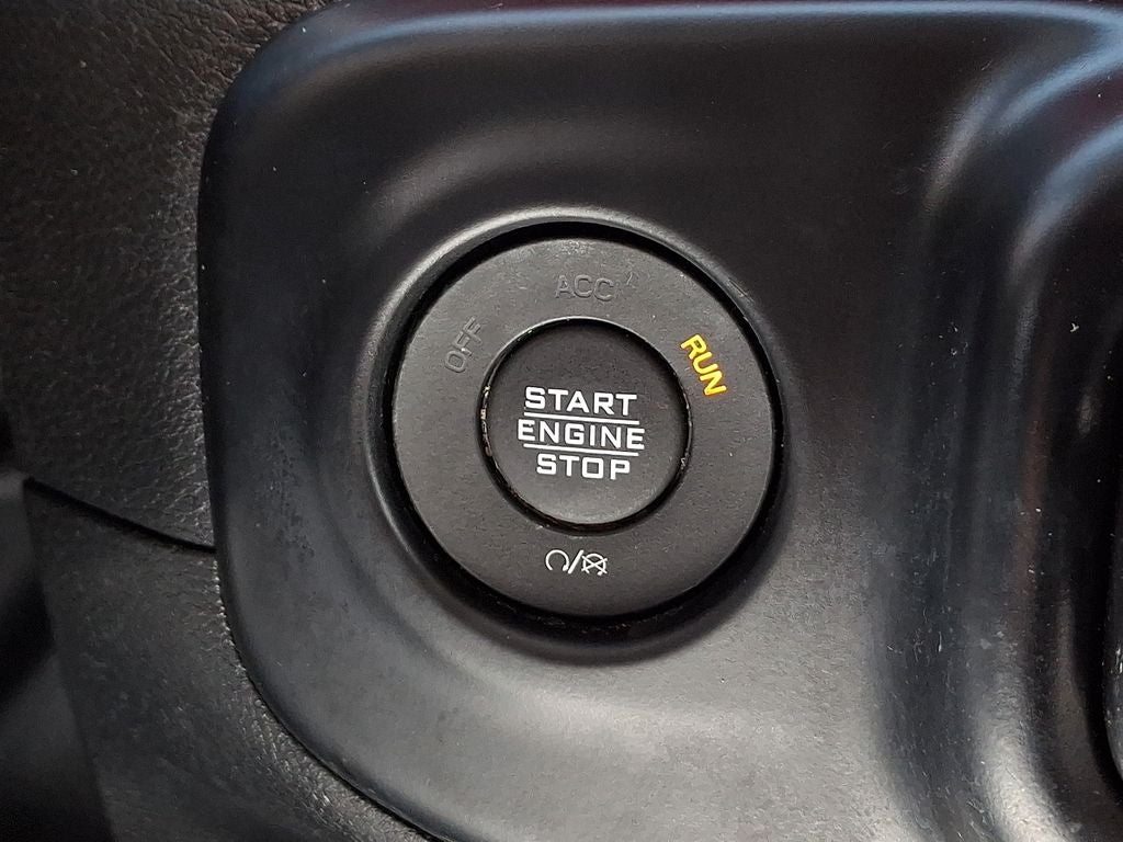 2023 Jeep Wrangler 4-Door Rubicon 4x4