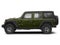 2023 Jeep Wrangler 4-Door Rubicon 4x4