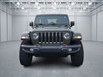 2023 Jeep Wrangler 4-Door Rubicon 4x4