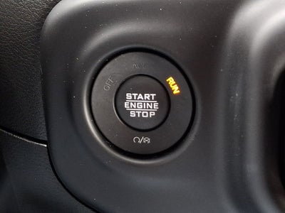 2023 Jeep Wrangler 4-Door Rubicon 4x4