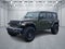 2023 Jeep Wrangler 4-Door Rubicon 4x4