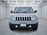 2017 Jeep Patriot High Altitude 4x4