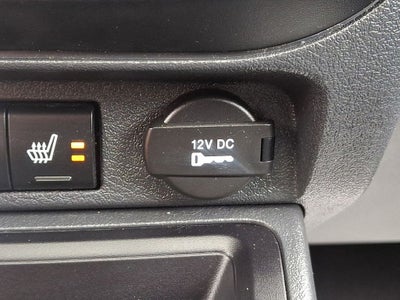 2017 Jeep Patriot High Altitude 4x4