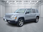 2017 Jeep Patriot High Altitude 4x4