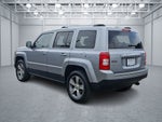 2017 Jeep Patriot High Altitude 4x4
