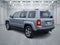 2017 Jeep Patriot High Altitude 4x4