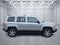 2017 Jeep Patriot High Altitude 4x4