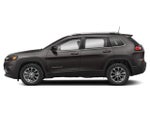2020 Jeep Cherokee Limited FWD