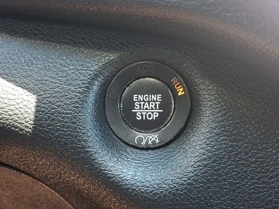 2019 Jeep Cherokee Altitude 4x4