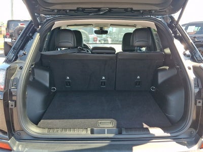 2019 Jeep Cherokee Altitude 4x4