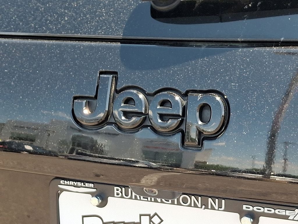2019 Jeep Cherokee Altitude 4x4