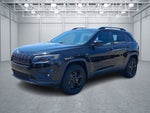 2019 Jeep Cherokee Altitude 4x4