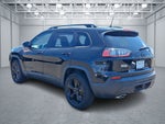 2019 Jeep Cherokee Altitude 4x4