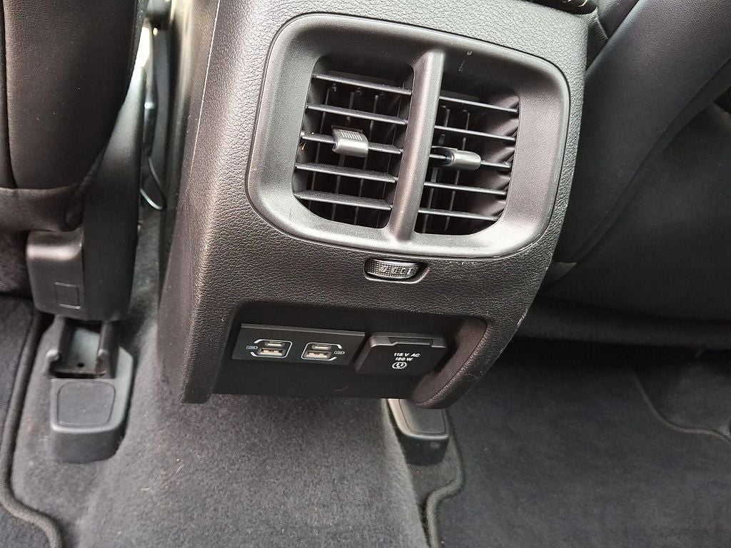 2021 Jeep Cherokee Latitude Lux 4x4