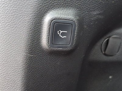 2021 Jeep Cherokee Latitude Lux 4x4