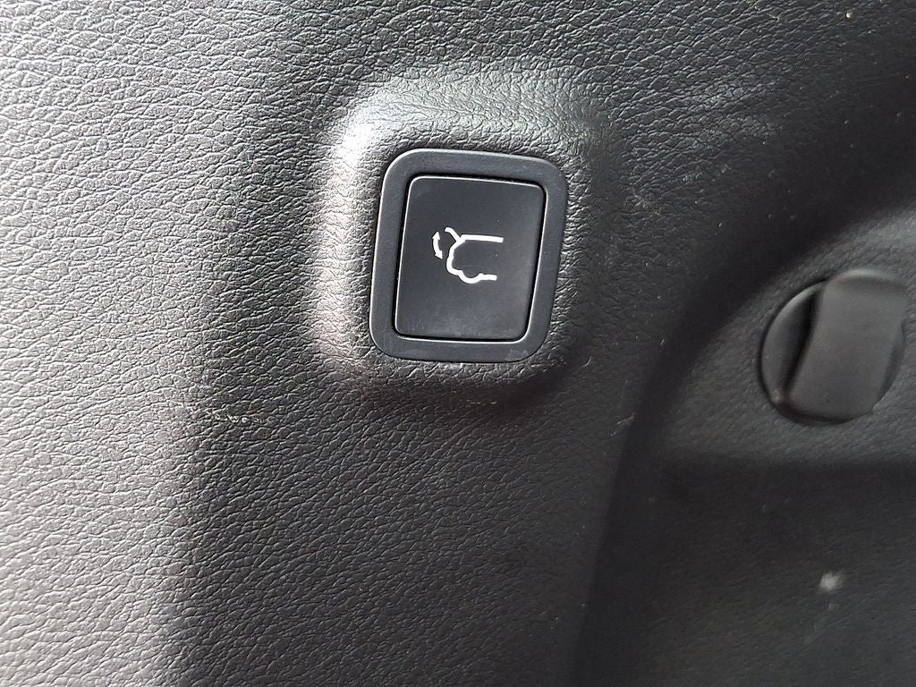 2021 Jeep Cherokee Latitude Lux 4x4