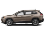 2021 Jeep Cherokee 80th Anniversary 4x4