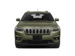 2021 Jeep Cherokee 80th Anniversary 4x4