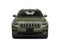 2021 Jeep Cherokee 80th Anniversary 4x4