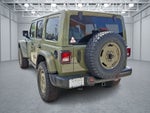 2026 Jeep Wrangler WRANGLER 4-DOOR WILLYS '41