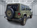 2026 Jeep Wrangler WRANGLER 4-DOOR WILLYS '41