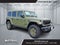 2026 Jeep Wrangler WRANGLER 4-DOOR WILLYS '41