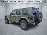2026 Jeep Wrangler WRANGLER 4-DOOR WILLYS '41