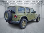 2026 Jeep Wrangler WRANGLER 4-DOOR WILLYS '41