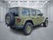 2026 Jeep Wrangler WRANGLER 4-DOOR WILLYS '41