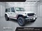 2026 Jeep Wrangler 4-Door Sport