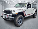 2026 Jeep Wrangler 4-Door Sport