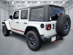 2026 Jeep Wrangler 4-Door Sport