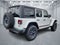 2026 Jeep Wrangler 4-Door Sport