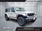 2026 Jeep Wrangler 4-Door Willys '41