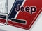 2026 Jeep Wrangler 4-Door Willys '41
