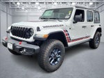 2026 Jeep Wrangler 4-Door Willys '41