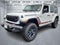 2026 Jeep Wrangler 4-Door Willys '41