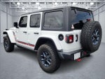 2026 Jeep Wrangler 4-Door Willys '41
