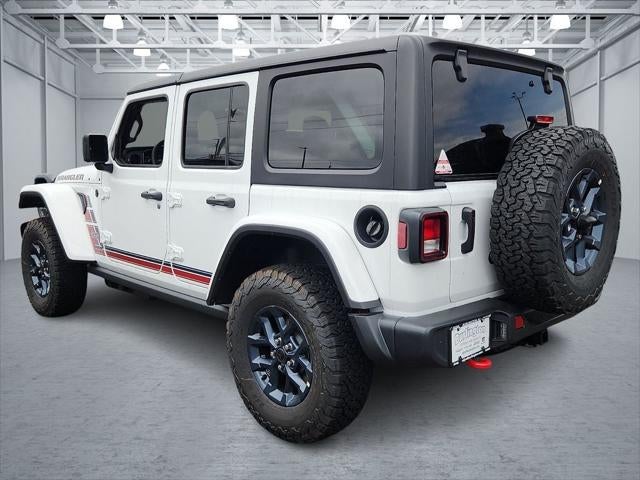2026 Jeep Wrangler 4-Door Willys '41