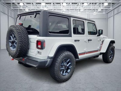 2026 Jeep Wrangler 4-Door Willys '41