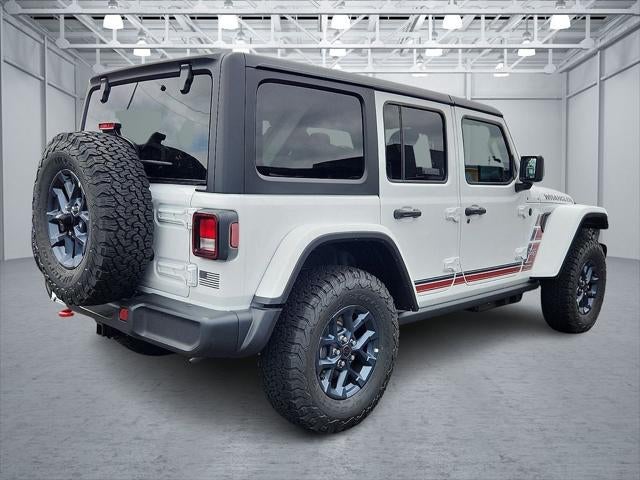 2026 Jeep Wrangler 4-Door Willys '41