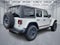 2026 Jeep Wrangler 4-Door Willys '41