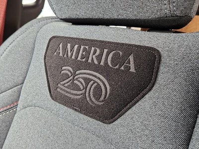 2026 Jeep Wrangler 4-Door Willys '41