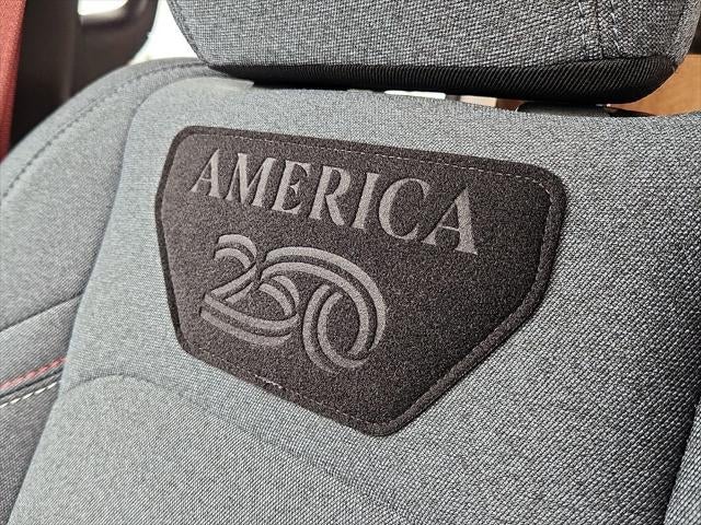 2026 Jeep Wrangler 4-Door Willys '41