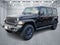 2026 Jeep Wrangler WRANGLER 4-DOOR 85TH ANNIVERSARY EDITION