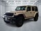 2026 Jeep Wrangler 4-Door Sport