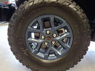 2026 Jeep Wrangler 4-Door Sport