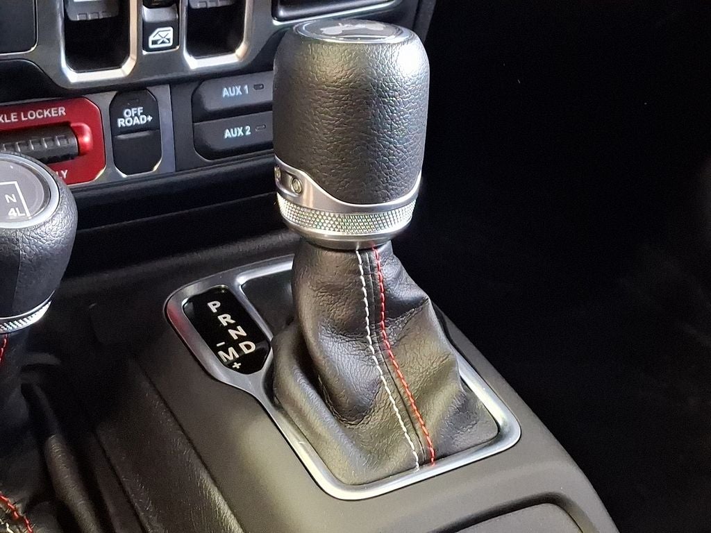 2026 Jeep Wrangler 4-Door Sport